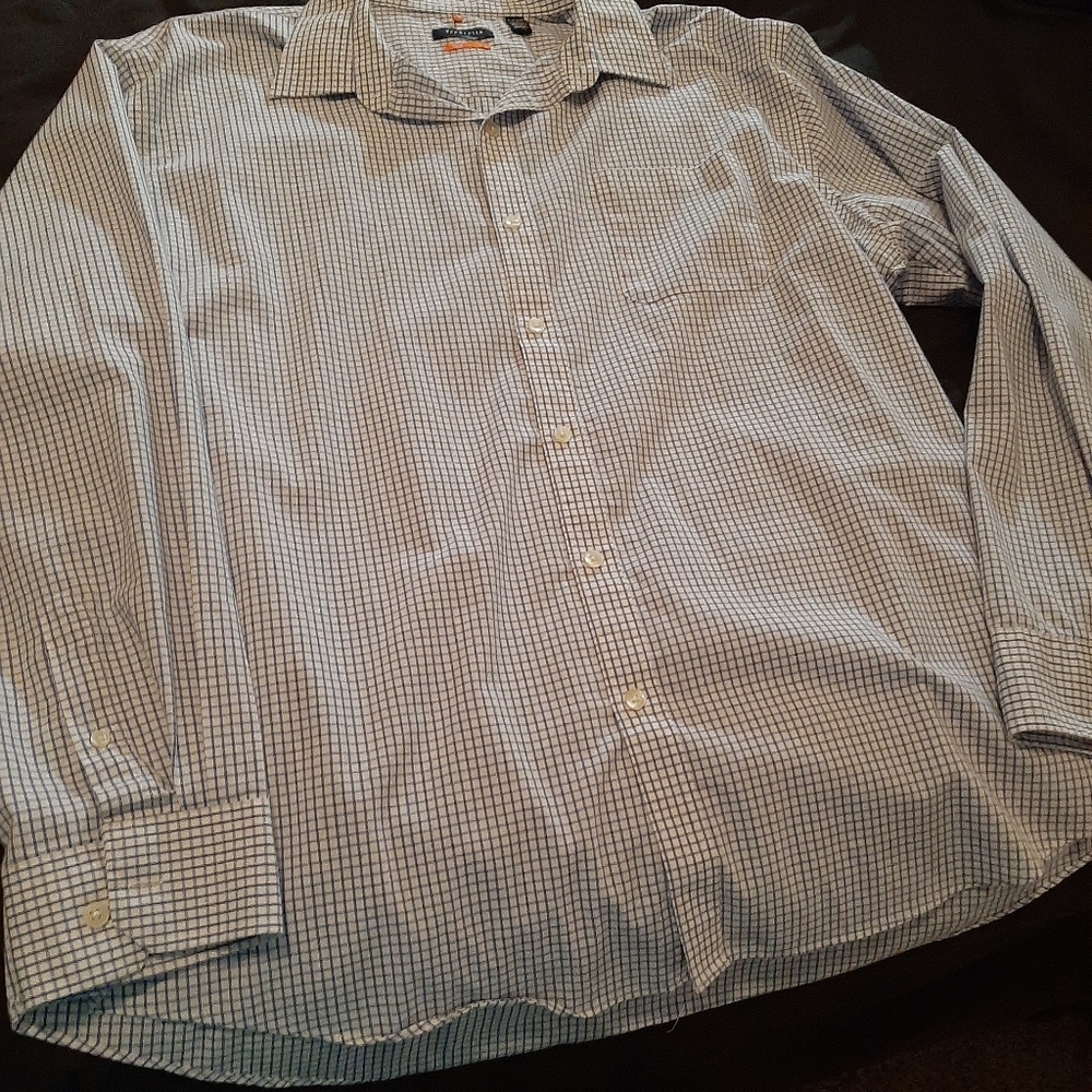 Van Heusen Dress Shirt